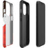 NFL Cleveland Browns iPhone 15 Pro Impact Case